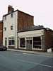 This was the Cricketers Arms, also known as the Tom Cat. 